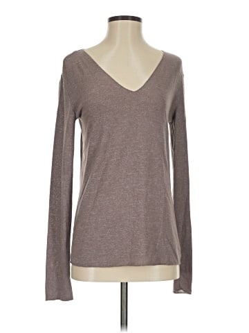 Zara Pullover Sweater (view 1)