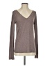 Zara Brown Pullover Sweater Size S - photo 1
