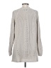 Elle Gray Kimono Size S - photo 2