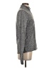 Nike Gray Long Sleeve Top Size XS - photo 4