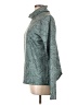 Under Armour Teal Long Sleeve Blouse Size L (estimated) - photo 5