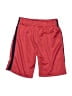 Marvel 100% Polyester Color Block Red Athletic Shorts Size 5 - photo 2