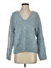 Vince. Tweed Blue Cardigan Size S - photo 1