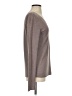 Zara Brown Pullover Sweater Size S - photo 4