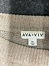 Ava & Viv Tan Turtleneck Sweater Size XXL - photo 7