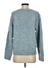 Vince. Tweed Blue Cardigan Size S - photo 2