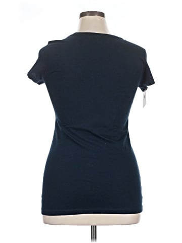 District. Sleeveless T-Shirt (view 2)