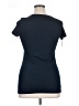 District. Blue Sleeveless T-Shirt Size XL - photo 2