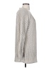 Elle Gray Kimono Size S - photo 4