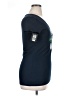 District. Blue Sleeveless T-Shirt Size XL - photo 4