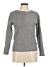 Tahari Gray Pullover Sweater Size M - photo 1