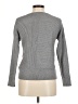 Tahari Gray Pullover Sweater Size M - photo 2