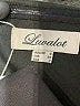Luvalot Graphic Black Romper Size 2 - photo 3