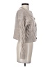 Shein 100% Polyester Tan Cardigan Size 4 - photo 4