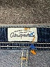 Aeropostale Blue Jeans Size 17 - photo 7