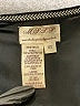 M.S.S.P. 100% Polyester Black Casual Dress Size XS - photo 7