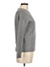 Tahari Gray Pullover Sweater Size M - photo 4