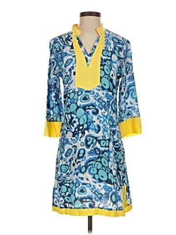 TRACY NEGOSHIAN Casual Dress (view 1)