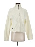 CUTS 100% Polyester Ivory Cardigan Size S - photo 1