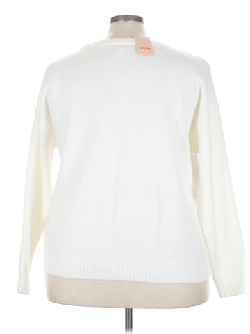 Evri Pullover Sweater (view 2)