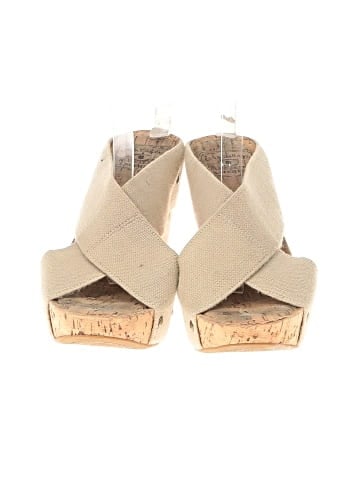 Lucky Brand Wedges (view 2)