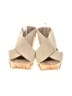 Lucky Brand Tan Wedges Size 8 1/2 - photo 2