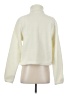 CUTS 100% Polyester Ivory Cardigan Size S - photo 2