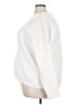 Evri White Pullover Sweater Size 3X - photo 5