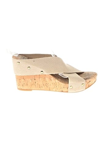 Lucky Brand Wedges (view 1)
