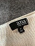 a.n.a. A New Approach Silver Pullover Sweater Size 3X - photo 7