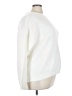Evri White Pullover Sweater Size 3X - photo 4