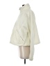 CUTS 100% Polyester Ivory Cardigan Size S - photo 5