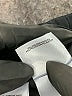 Nine West Solid Black Track Pants Size 8 - photo 8