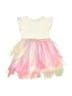 Primark Ivory Dress Size 2 - 3 - photo 2