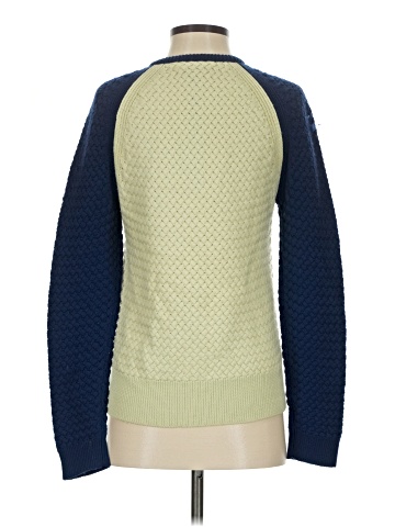 St. John Wool Cardigan (view 2)