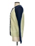 St. John 100% Wool Green Wool Cardigan Size P (petite) - photo 5