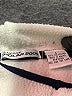 Energie 100% Polyester Ivory Pullover Sweater Size L - photo 7