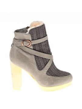 Australia Luxe Collective Ankle Boots