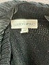 Fashion Bug 100% Acrylic Color Block Black Pullover Sweater Size 2X - photo 7