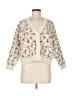 Cliche Ivory Cardigan Size M - photo 1