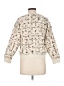 Cliche Ivory Cardigan Size M - photo 2