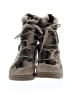 REPORT Tan Ankle Boots Size 9 - photo 2