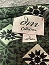 DM Collection Argyle Black Casual Dress Size 6 - photo 7