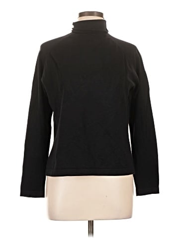 April Cornell Turtleneck Sweater (view 1)