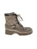REPORT Tan Ankle Boots Size 9 - photo 1