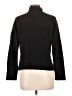 April Cornell 100% Nylon Black Turtleneck Sweater Size L - photo 2