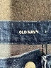 Old Navy Polka Dots Blue Jeans Size 2 - photo 4