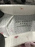 Primark White Casual Pants Size 0-3 mo - photo 3