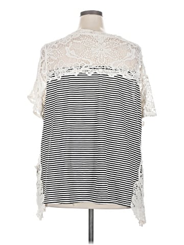Adiva Short Sleeve Top (view 2)
