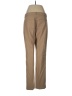 Banana Republic Tan Khakis Size 8 - photo 2